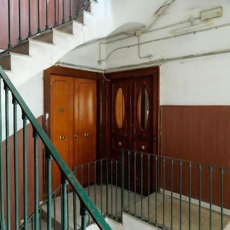 La Casa Di Nonna Teresa Bed & Breakfast Napoli Ngoại thất bức ảnh