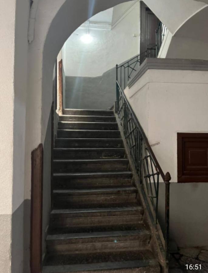 La Casa Di Nonna Teresa Bed & Breakfast Napoli Ngoại thất bức ảnh