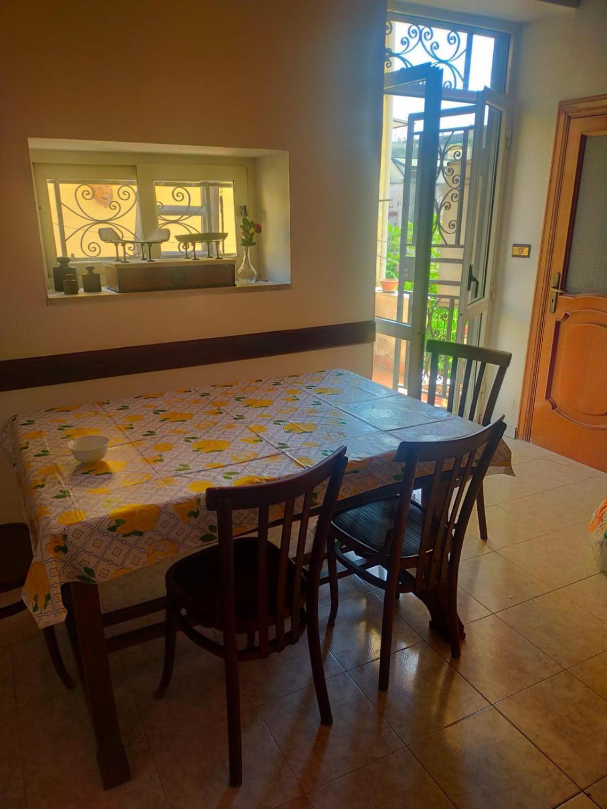 La Casa Di Nonna Teresa Bed & Breakfast Napoli Ngoại thất bức ảnh