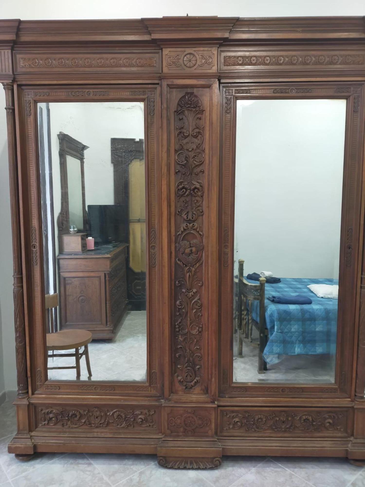 La Casa Di Nonna Teresa Bed & Breakfast Napoli Ngoại thất bức ảnh