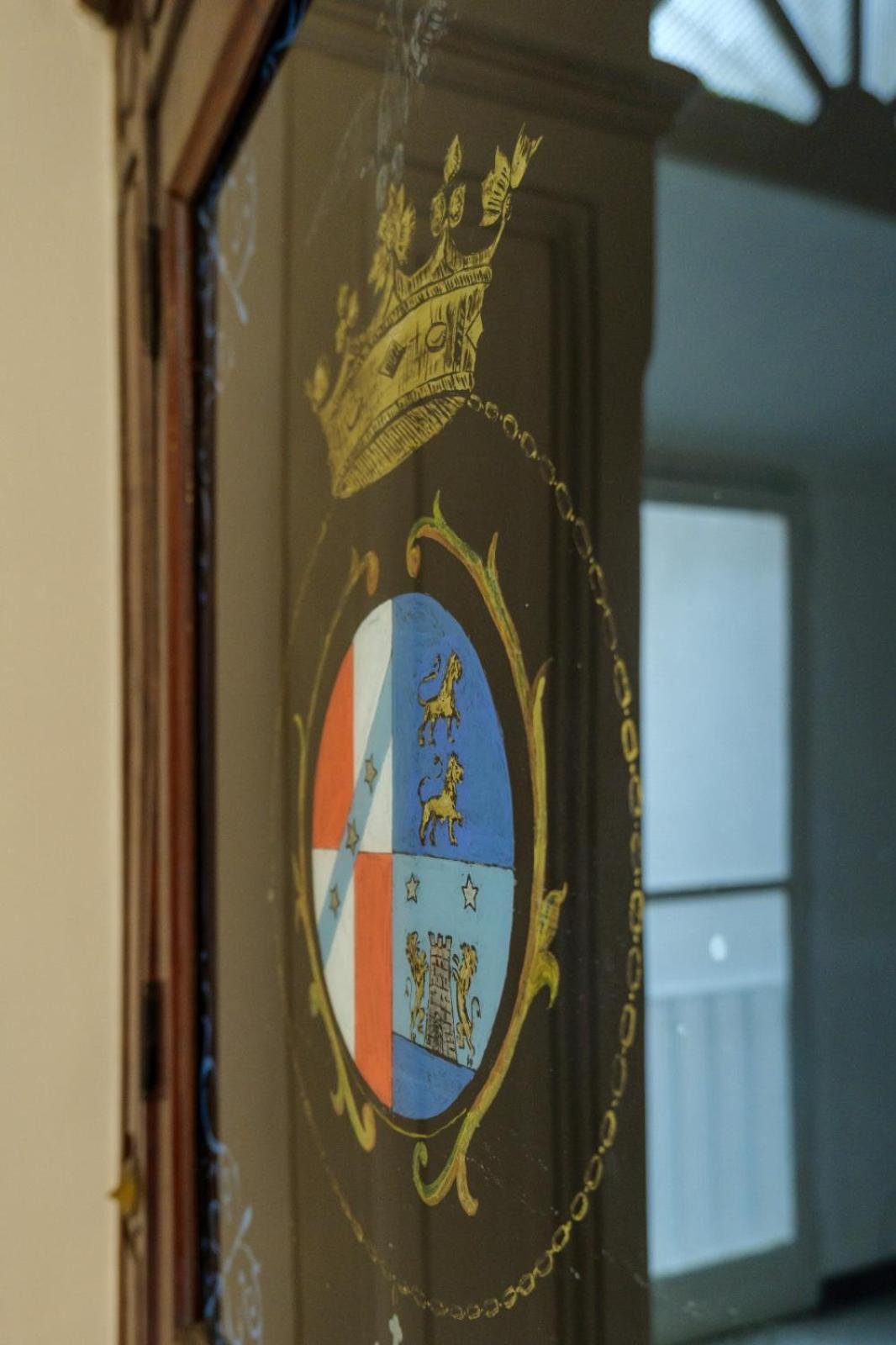La Casa Di Nonna Teresa Bed & Breakfast Napoli Ngoại thất bức ảnh
