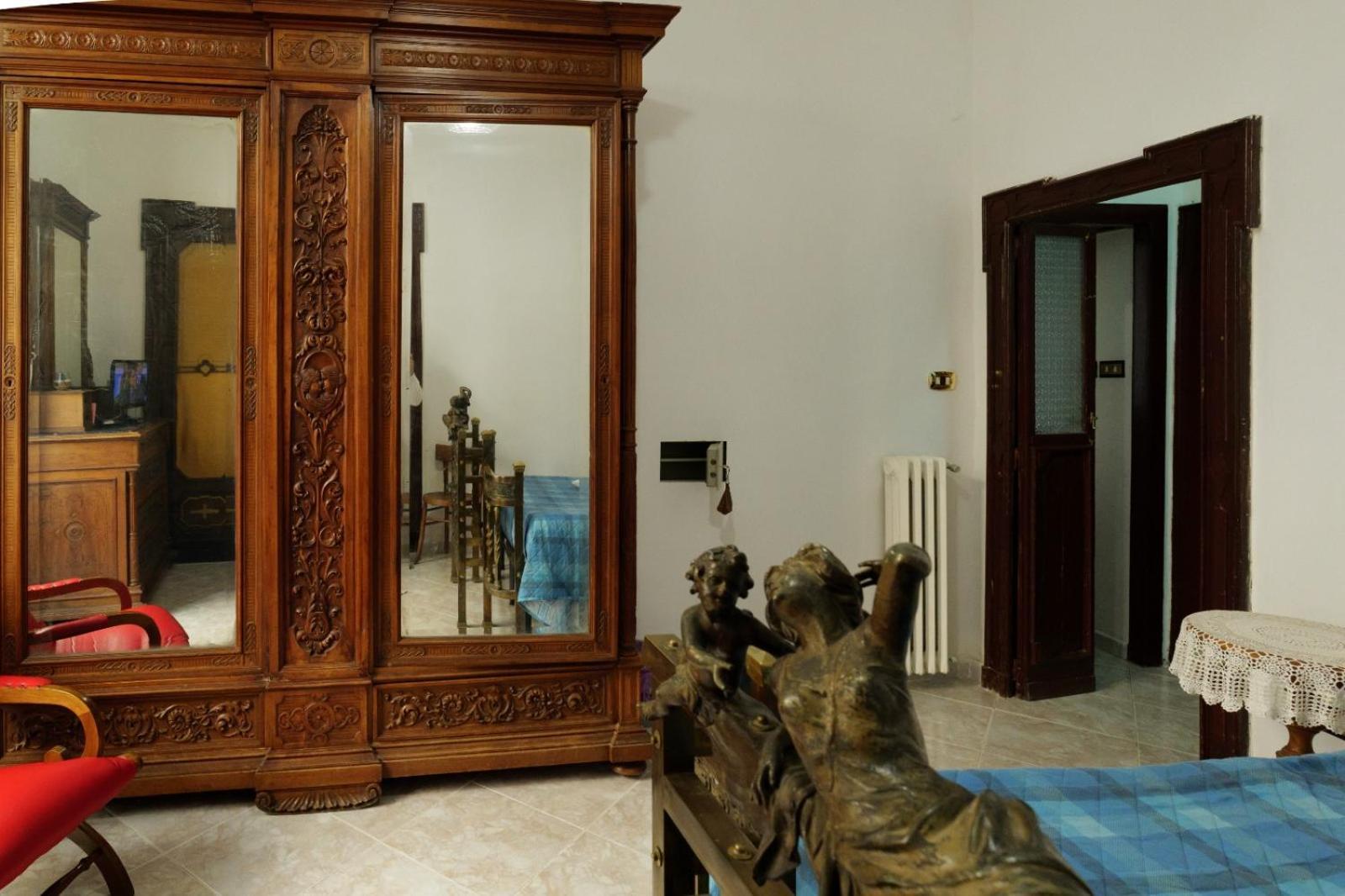 La Casa Di Nonna Teresa Bed & Breakfast Napoli Phòng bức ảnh