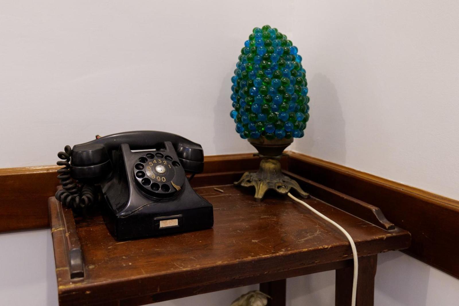 La Casa Di Nonna Teresa Bed & Breakfast Napoli Ngoại thất bức ảnh