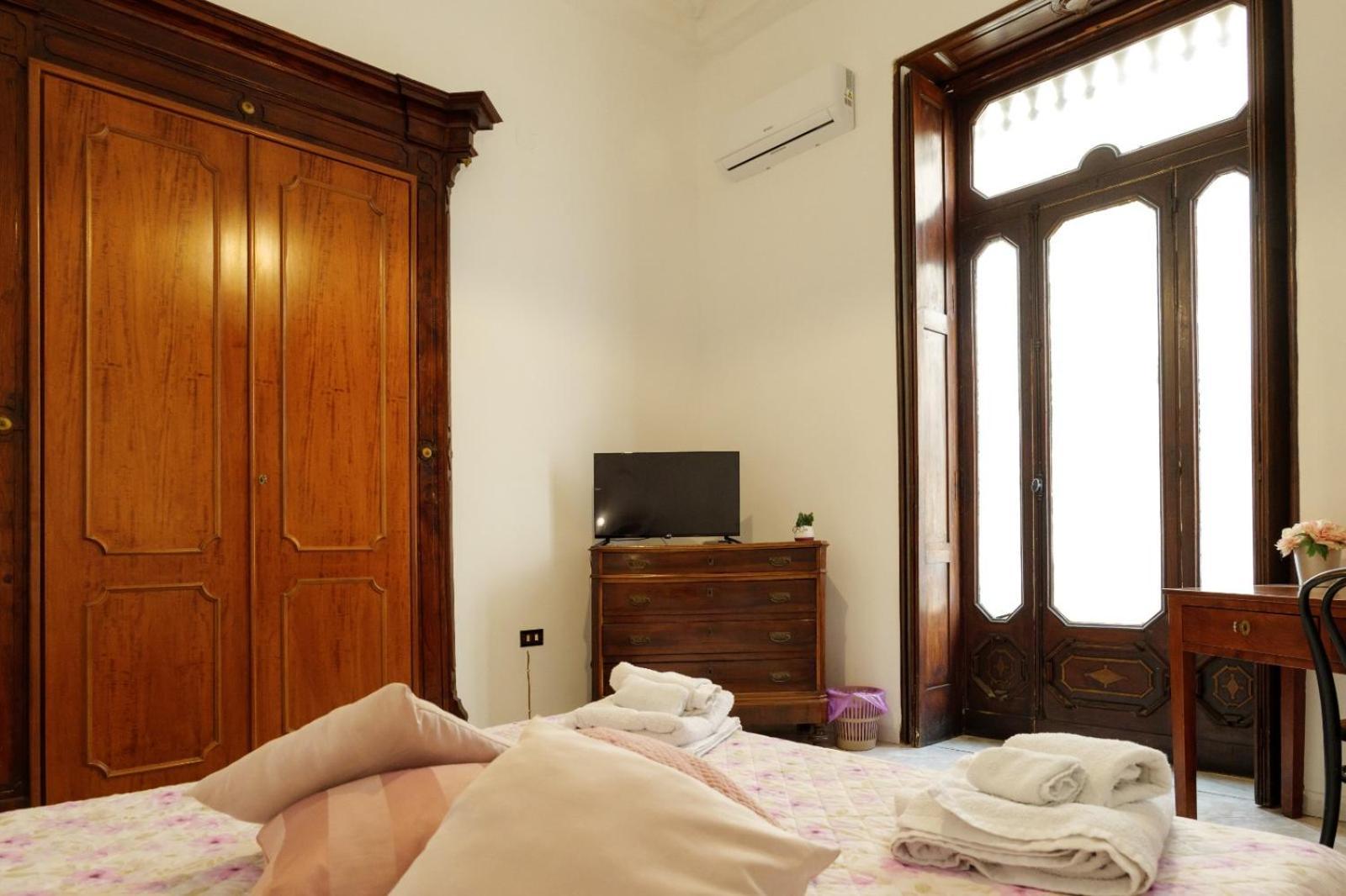 La Casa Di Nonna Teresa Bed & Breakfast Napoli Ngoại thất bức ảnh