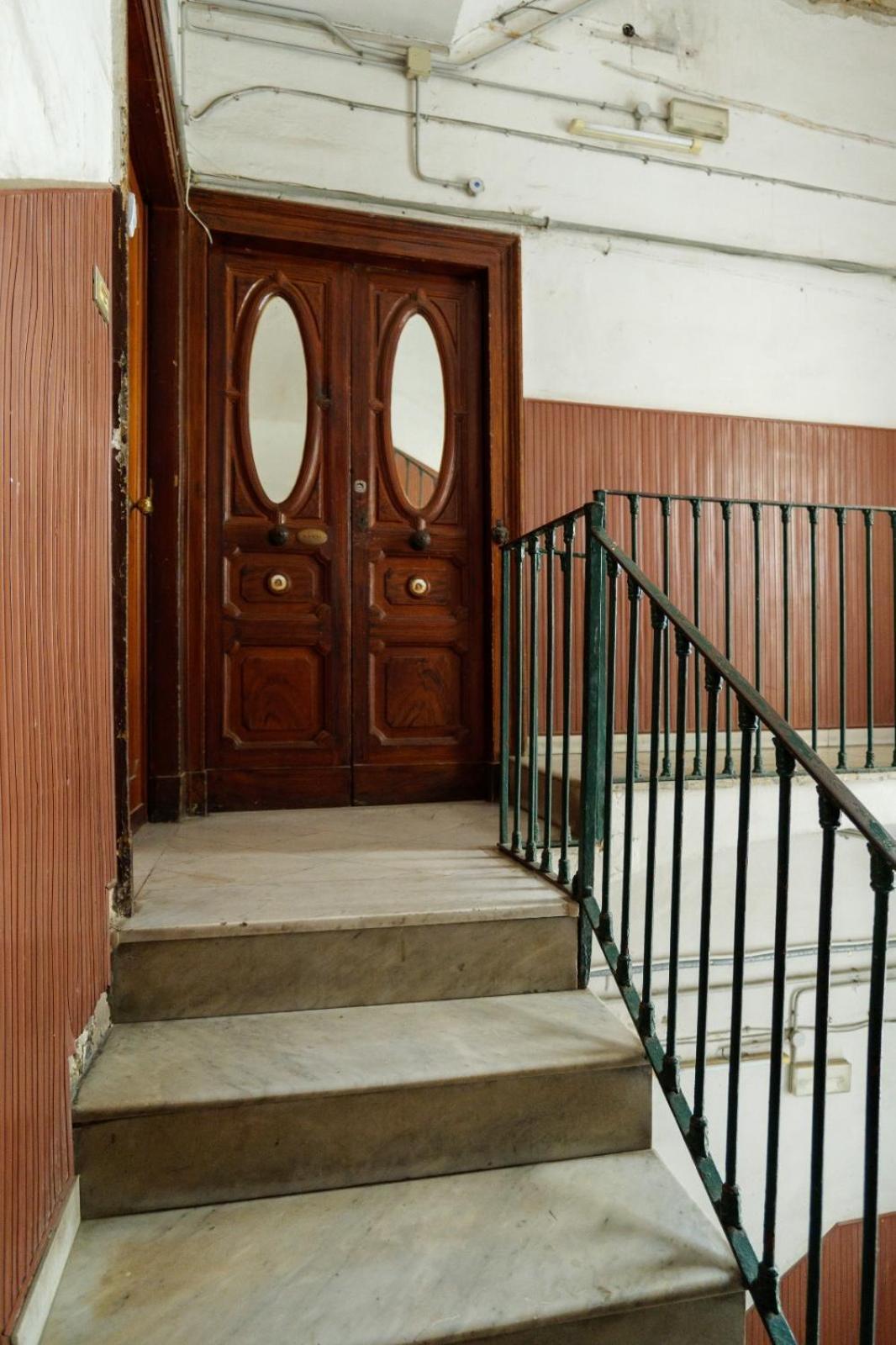 La Casa Di Nonna Teresa Bed & Breakfast Napoli Ngoại thất bức ảnh