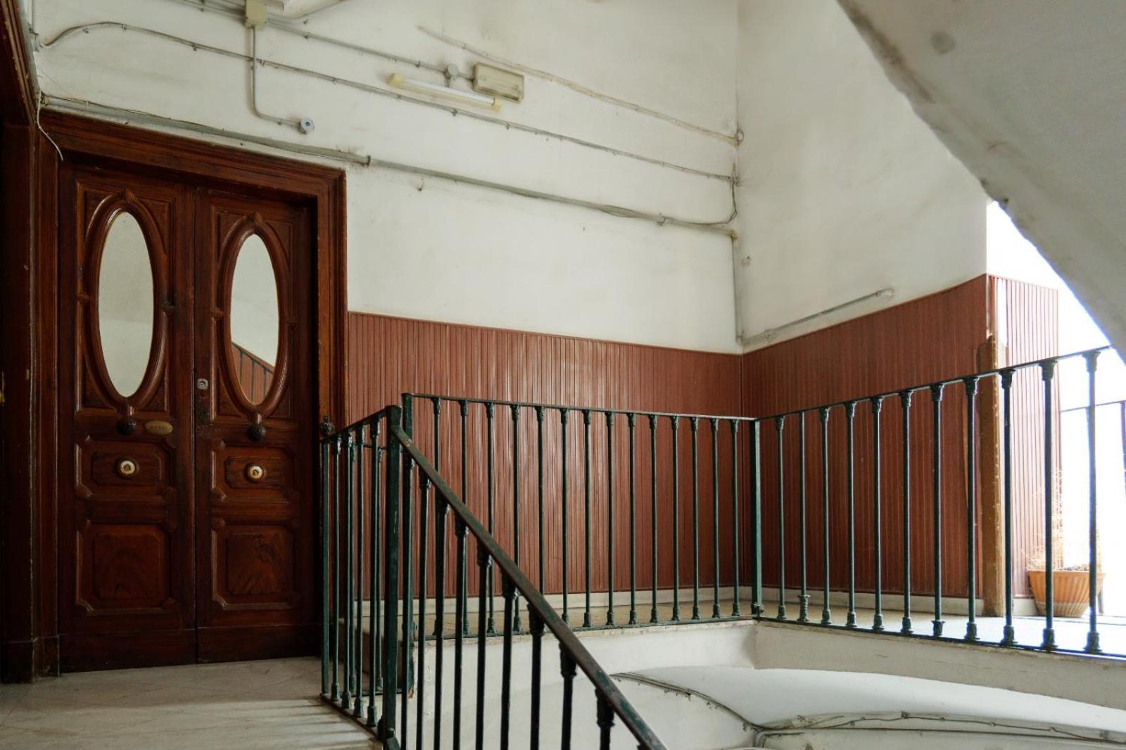 La Casa Di Nonna Teresa Bed & Breakfast Napoli Ngoại thất bức ảnh