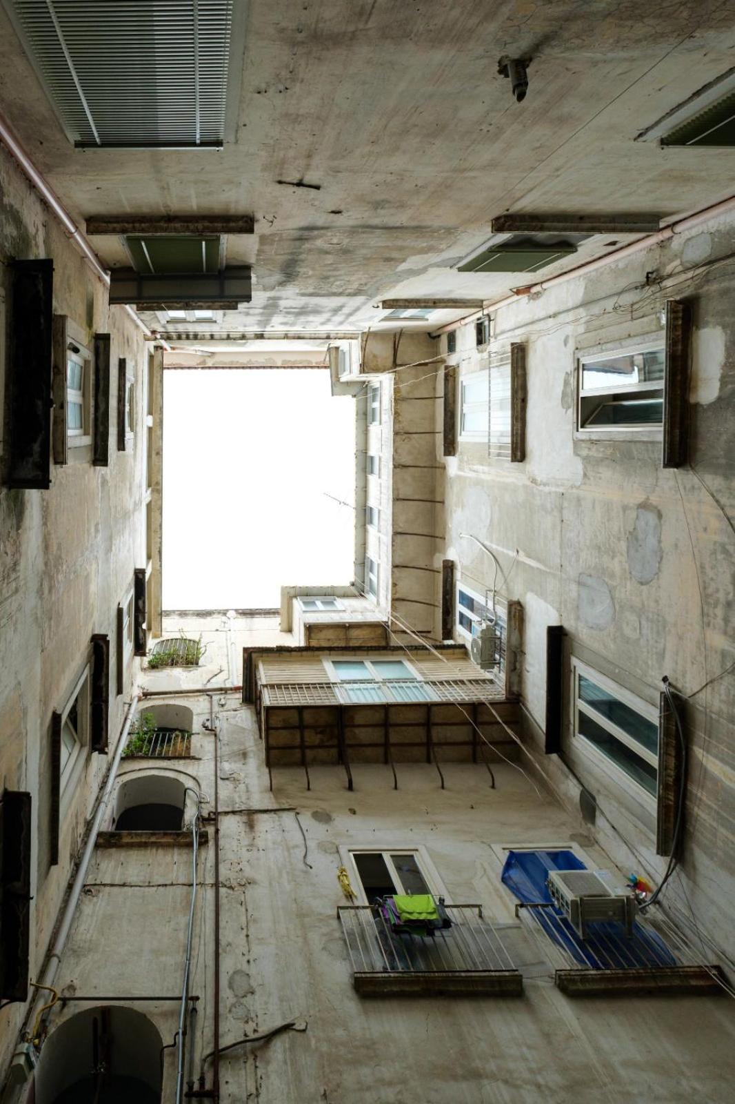 La Casa Di Nonna Teresa Bed & Breakfast Napoli Ngoại thất bức ảnh