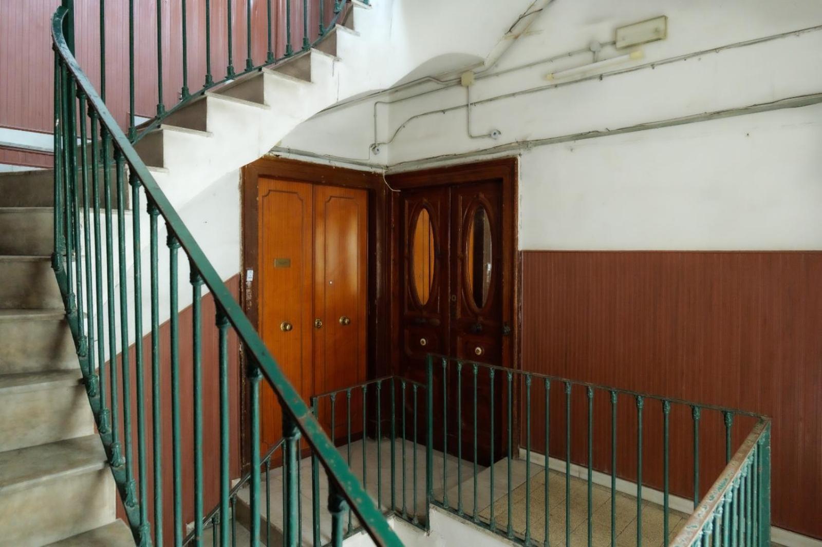 La Casa Di Nonna Teresa Bed & Breakfast Napoli Ngoại thất bức ảnh
